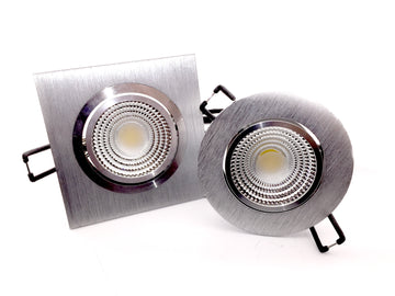 Ceiling light 5W 12vDC